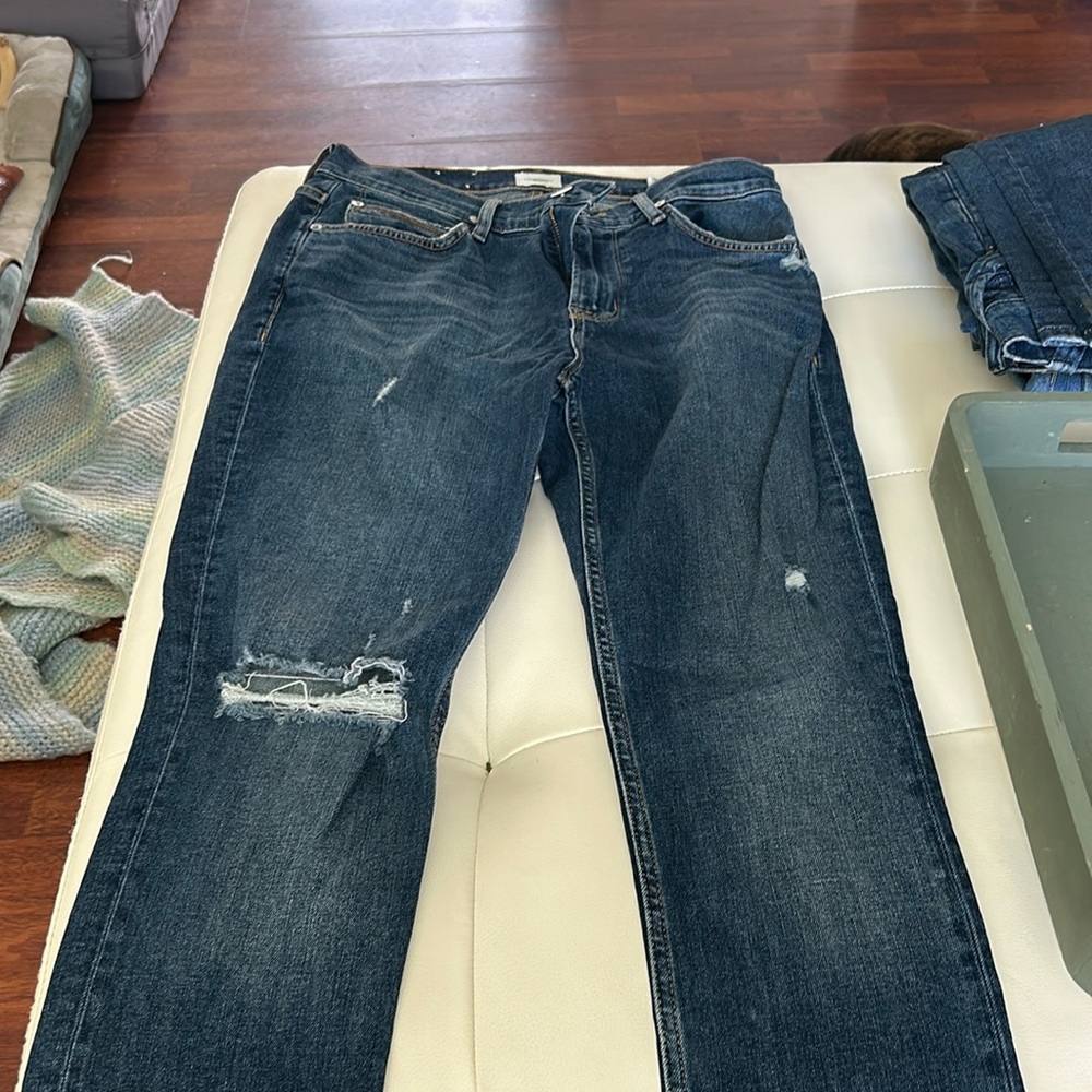 Men’s Hudson Skinny “Ace” 32/32 Jeans